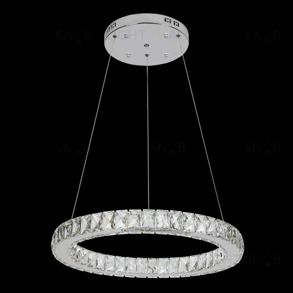 Подвесной светодиодный светильник Citilux Olimpia EL330P40.1 EL330P40.1