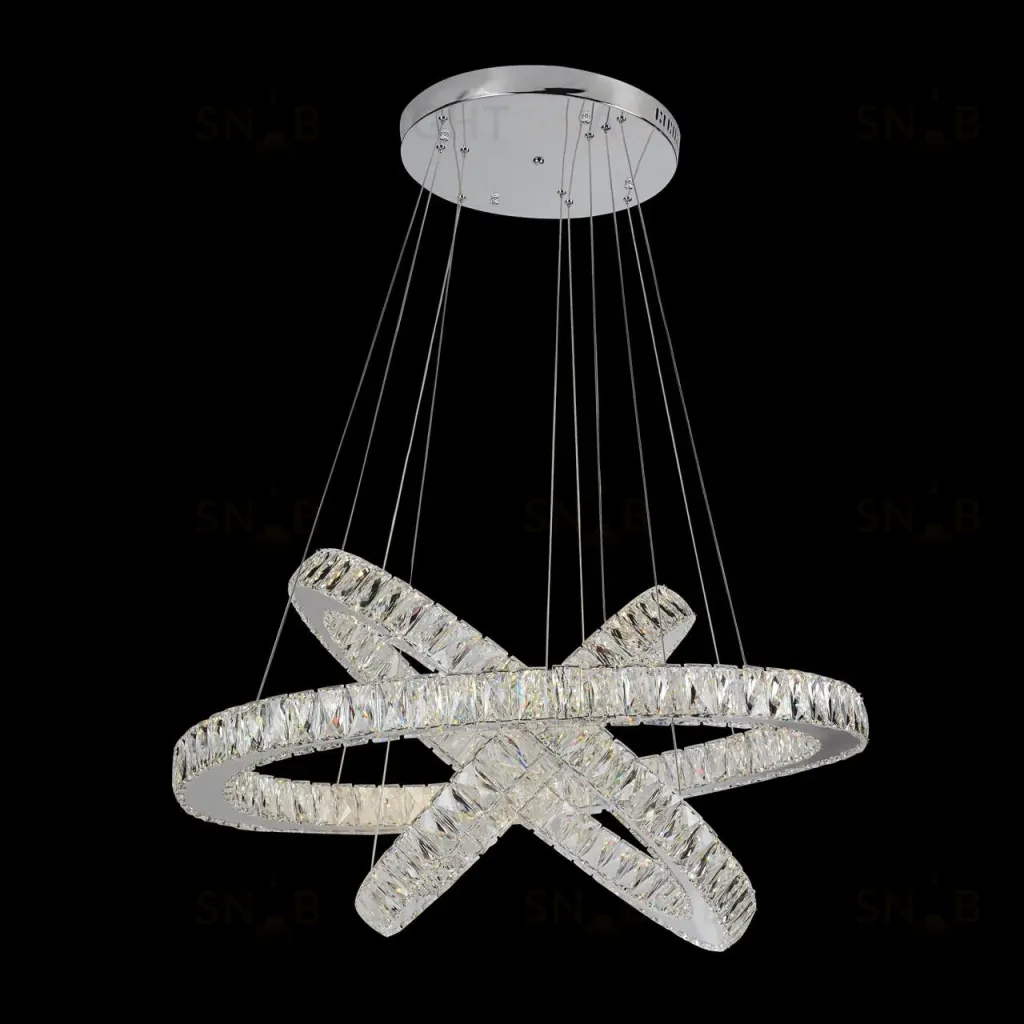 Подвесной светильник Citilux Olimpia EL330P90.1 EL330P90.1