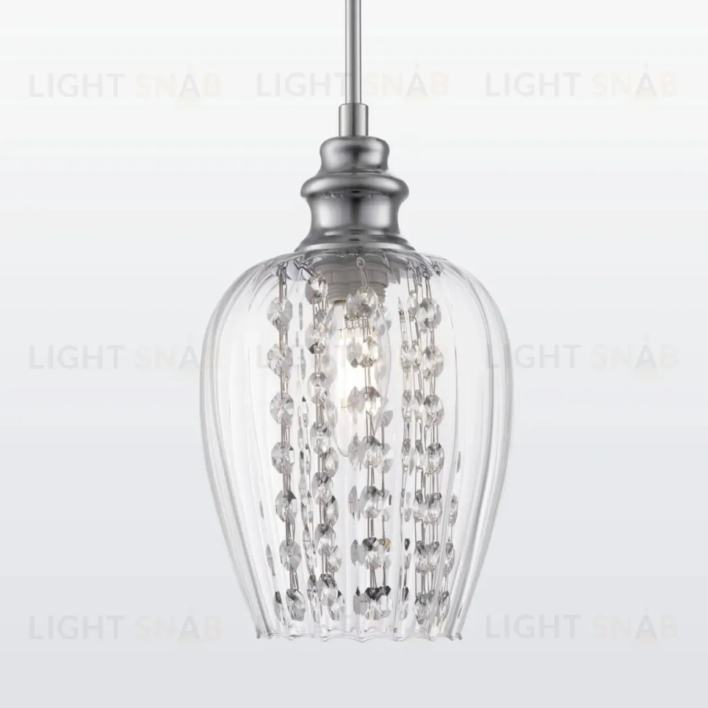 Подвесной светильник Maytoni Blues MOD044-PL-01-N MOD044-PL-01-N