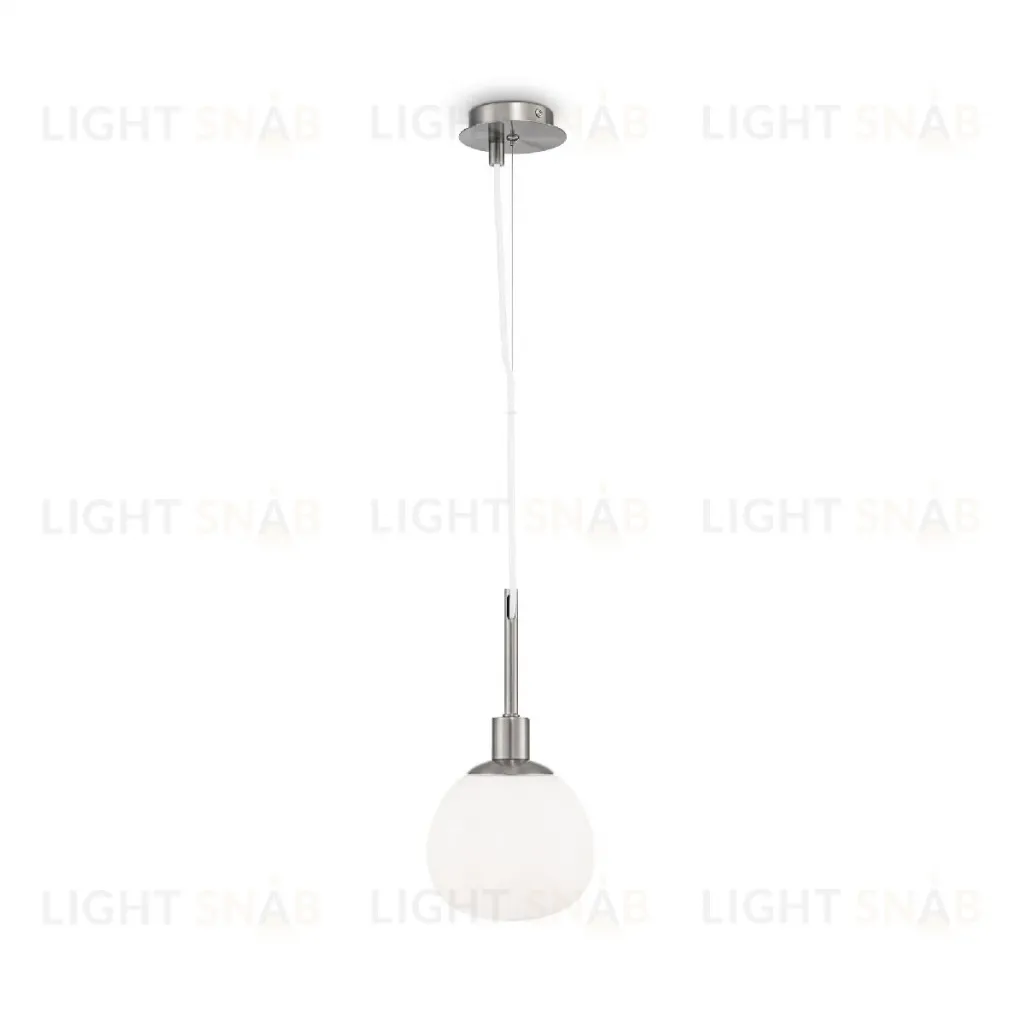 Подвесной светильник Maytoni Erich MOD221-PL-01-N MOD221-PL-01-N