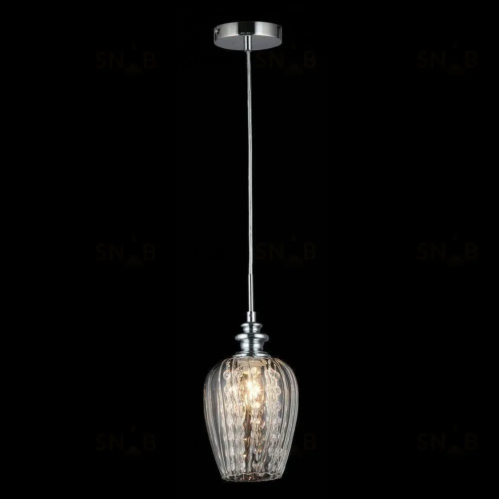 Подвесной светильник Maytoni Blues MOD044-PL-01-N MOD044-PL-01-N