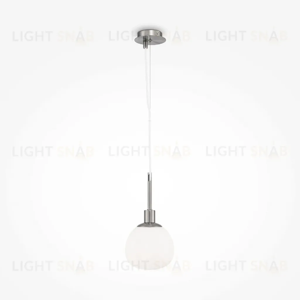 Подвесной светильник Maytoni Erich MOD221-PL-01-N MOD221-PL-01-N