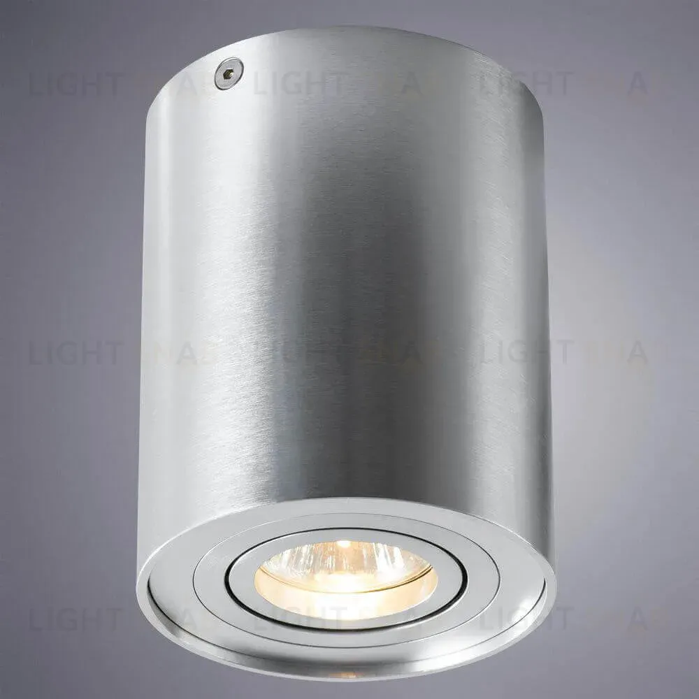 Потолочный светильник Arte Lamp A5644PL-1SI A5644PL-1SI