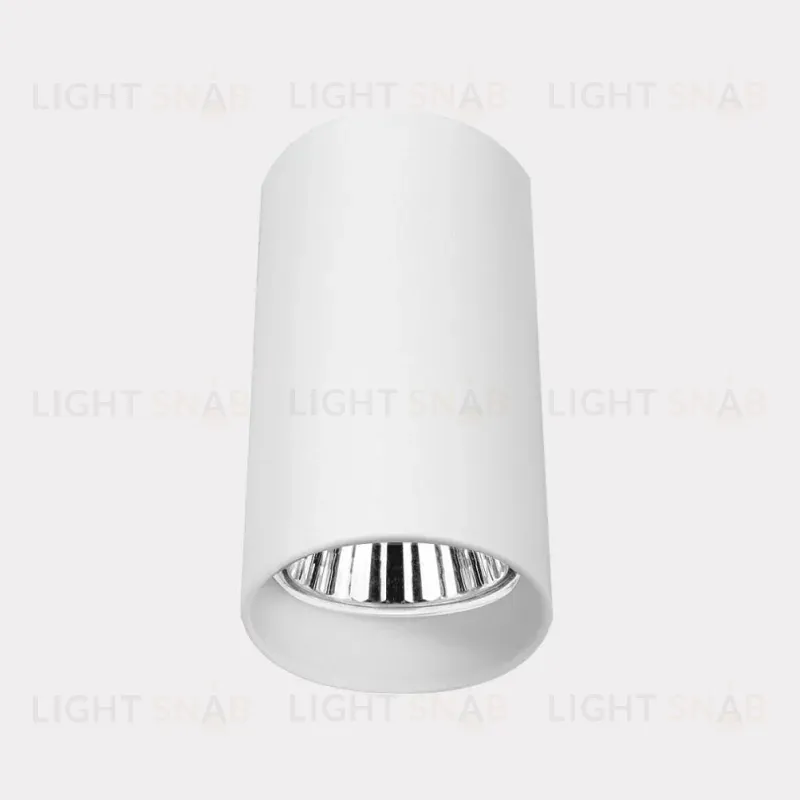 Потолочный светильник Crystal Lux CLT 015C WH CLT 015C WH