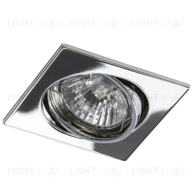 Встраиваемый светильник Lightstar Lega16 011944 011944