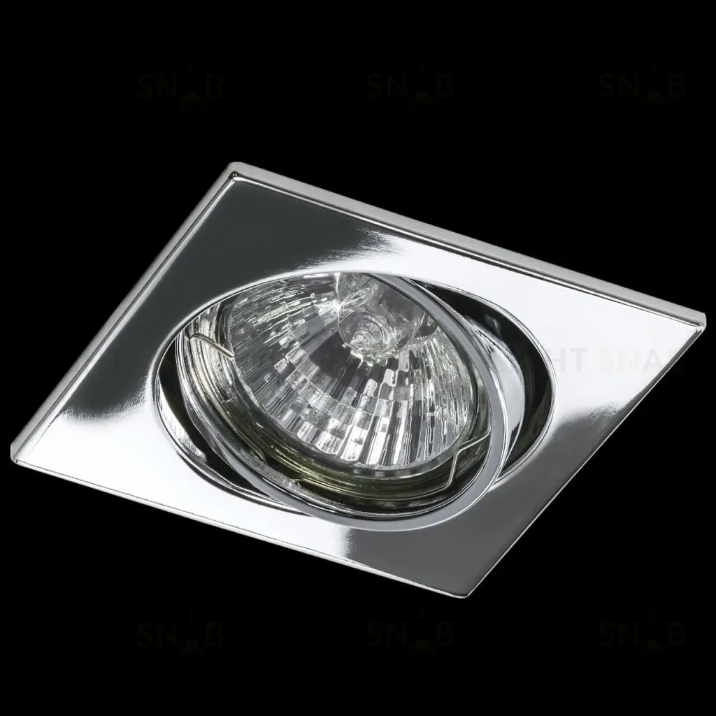 Встраиваемый светильник Lightstar Lega16 011944 011944