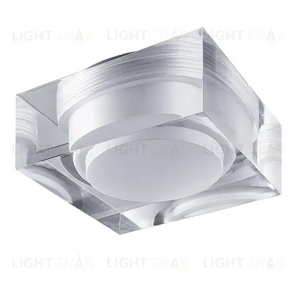 Встраиваемый светодиодный светильник Lightstar Artico 070242 070242