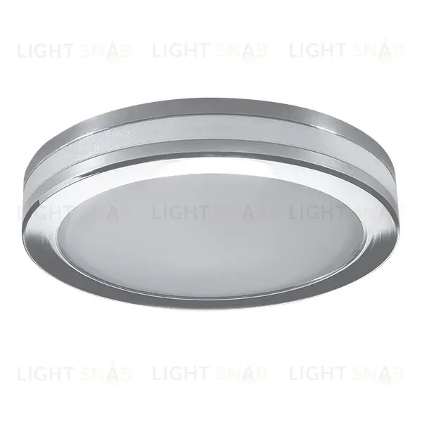 Встраиваемый светильник Lightstar Maturo 070252 070252