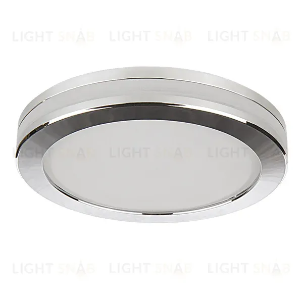 Встраиваемый светильник Lightstar Maturo 070262 070262