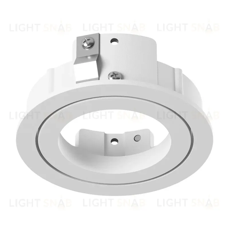 Встраиваемый светильник Lightstar Intero 16 217606 217606