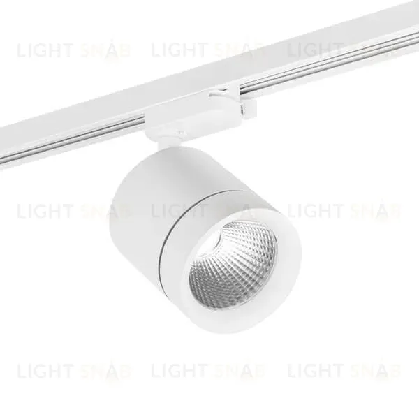 Трековый светодиодный светильник Lightstar Canno Led 301264 301264