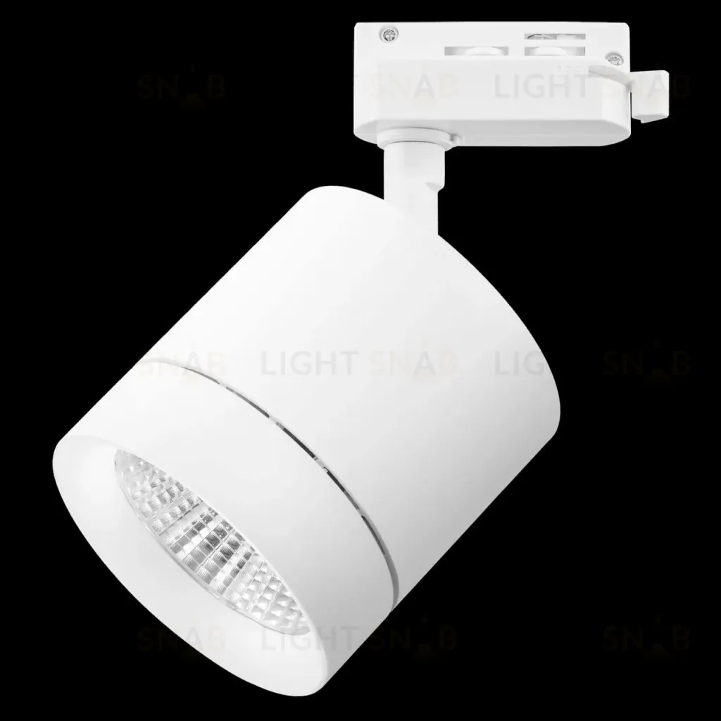 Трековый светодиодный светильник Lightstar Canno Led 301264 301264