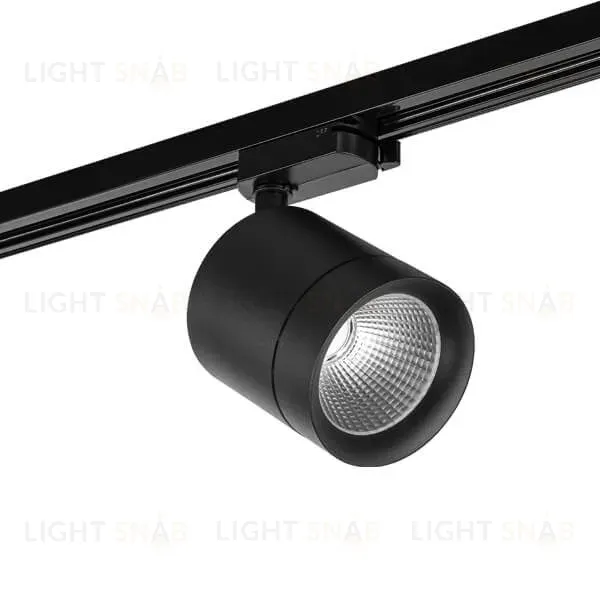 Трековый светодиодный светильник Lightstar Canno Led 301274 301274
