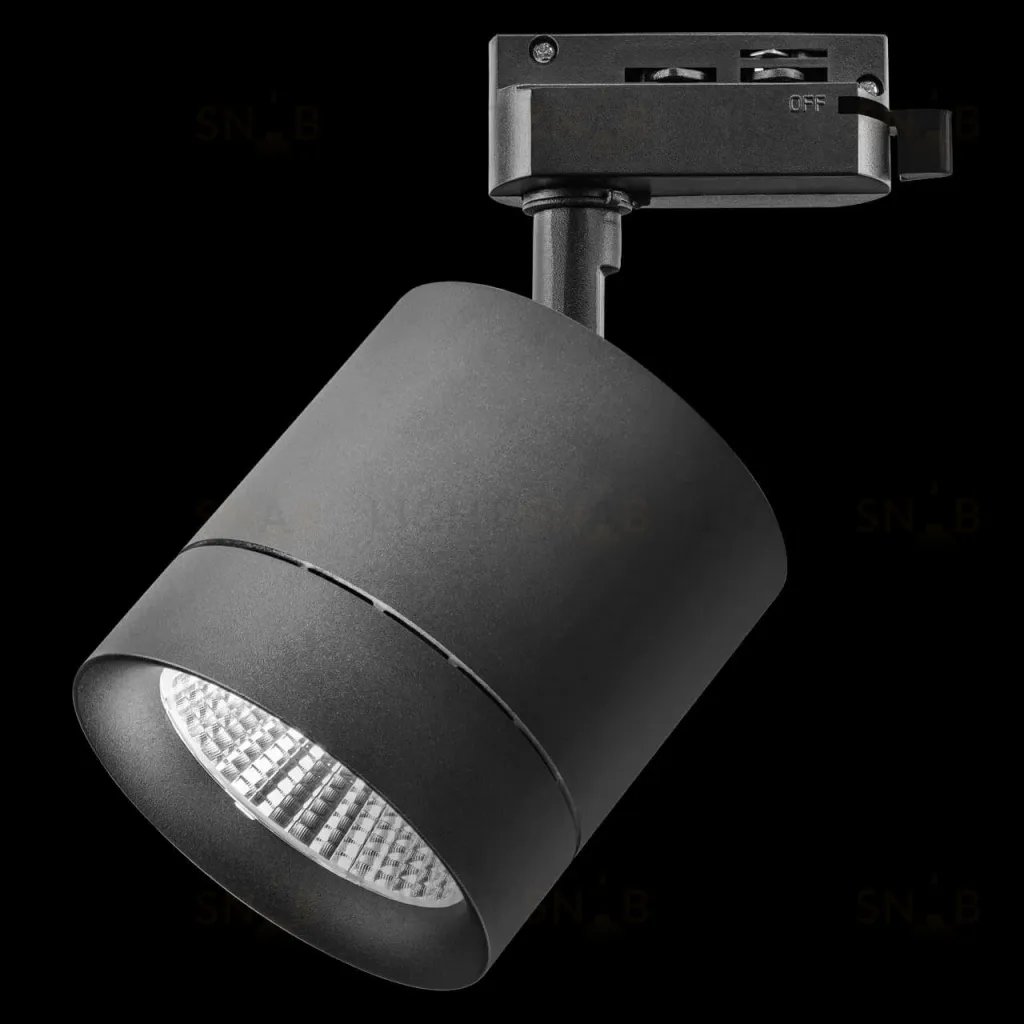 Трековый светодиодный светильник Lightstar Canno Led 301272 301272