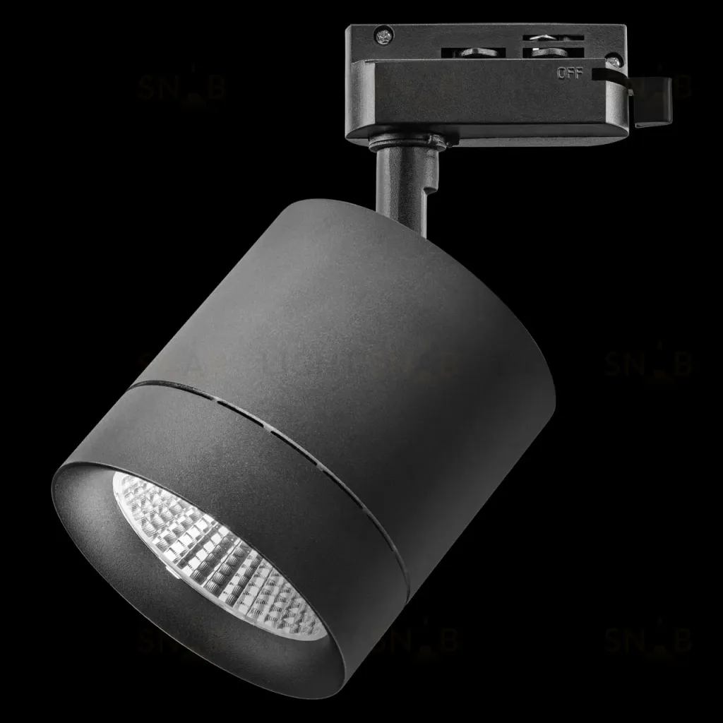 Трековый светодиодный светильник Lightstar Canno Led 301274 301274