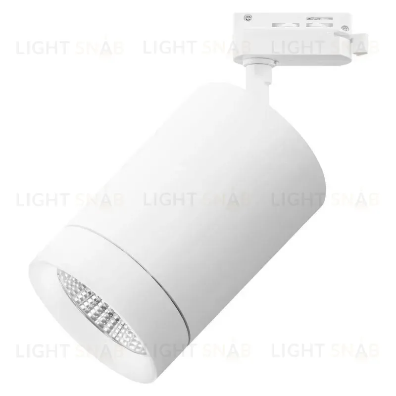 Трековый светодиодный светильник Lightstar Canno Led 303262 303262