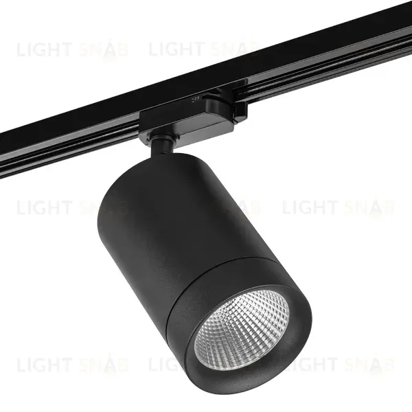 Трековый светодиодный светильник Lightstar Canno Led 303272 303272