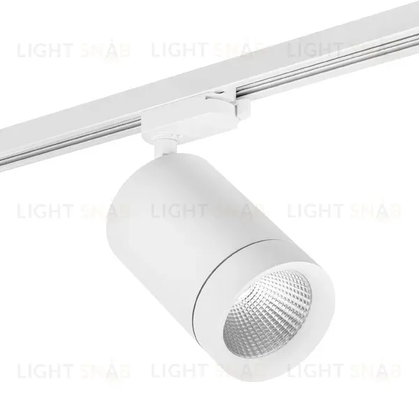 Трековый светодиодный светильник Lightstar Canno Led 303264 303264