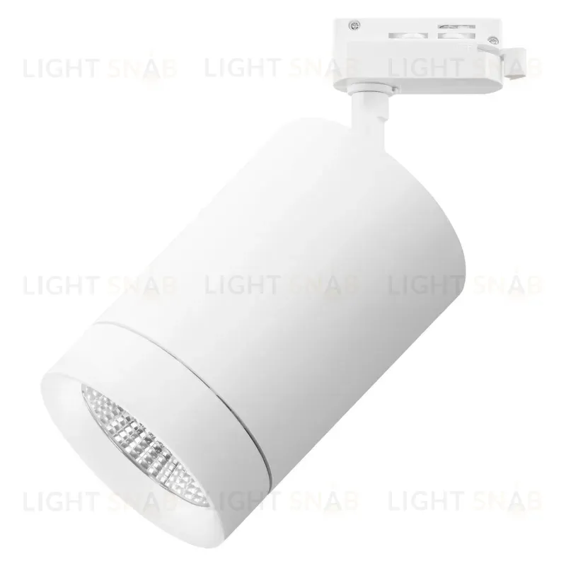 Трековый светодиодный светильник Lightstar Canno Led 303264 303264