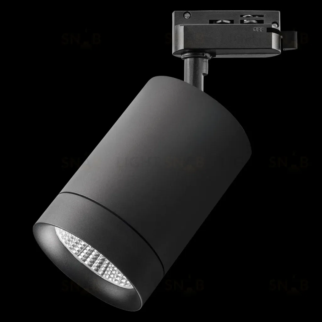 Трековый светодиодный светильник Lightstar Canno Led 303272 303272