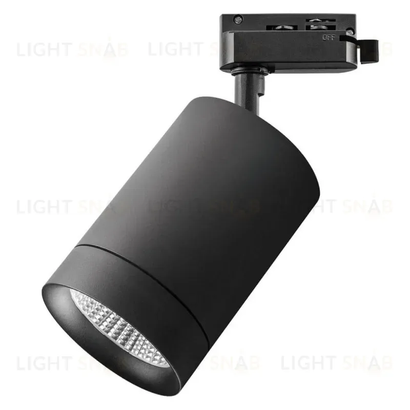 Трековый светодиодный светильник Lightstar Canno Led 303274 303274
