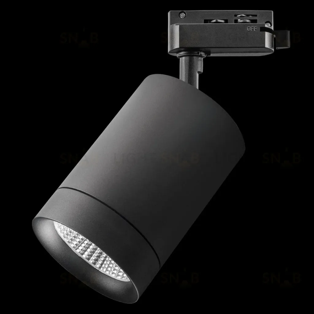 Трековый светодиодный светильник Lightstar Canno Led 303274 303274