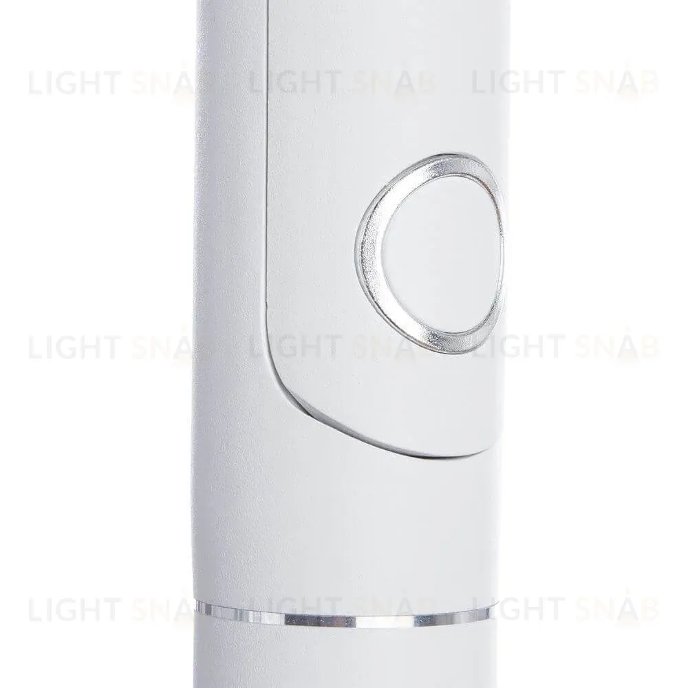 Трековый светодиодный светильник Arte Lamp A2512PL-1WH A2512PL-1WH