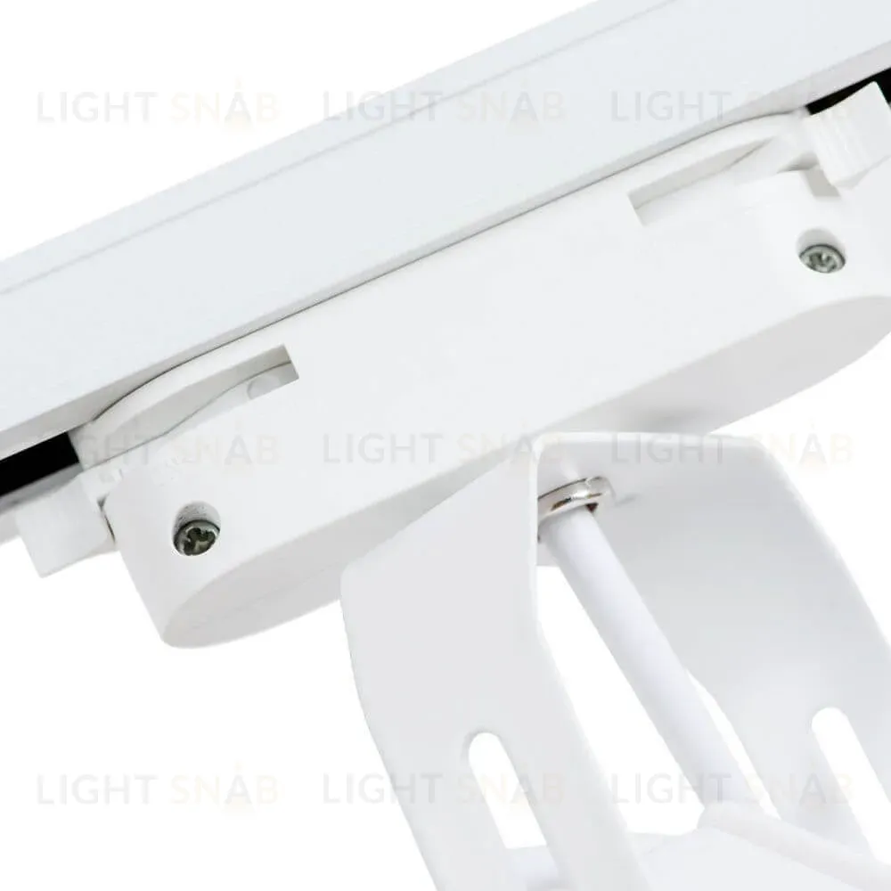 Трековый светильник Arte Lamp A6252PL-1WH A6252PL-1WH