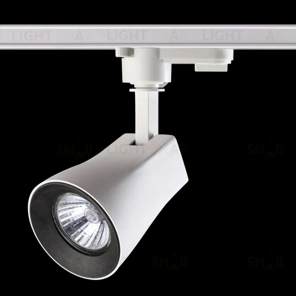 Трековый светильник Novotech Pipe 370404 370404