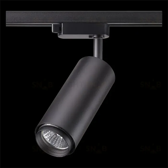 Трековый светильник Novotech Pipe 370414 370414