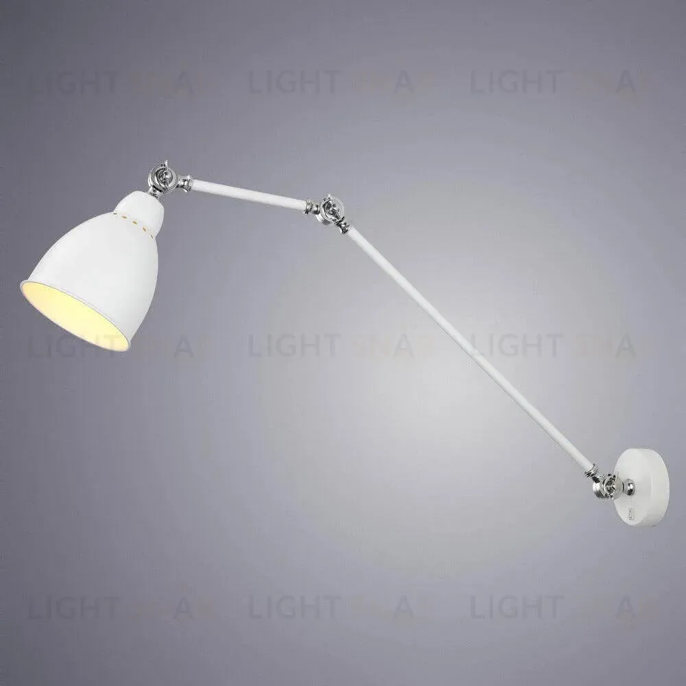 Спот Arte Lamp A2055AP-1WH A2055AP-1WH
