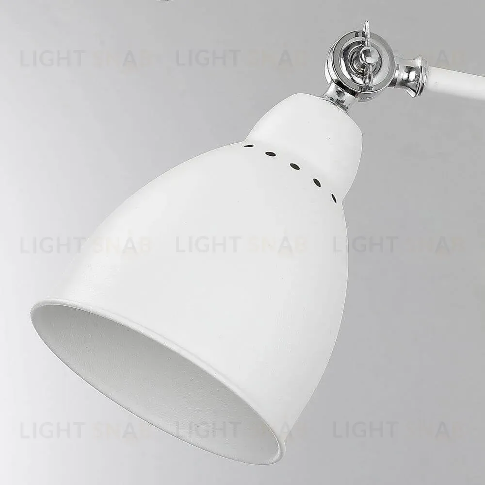 Спот Arte Lamp A2055AP-1WH A2055AP-1WH