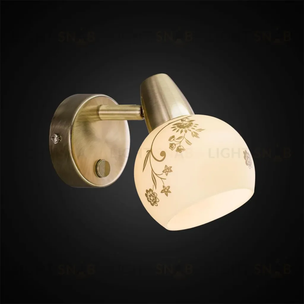 Спот Citilux Соната CL520513 CL520513