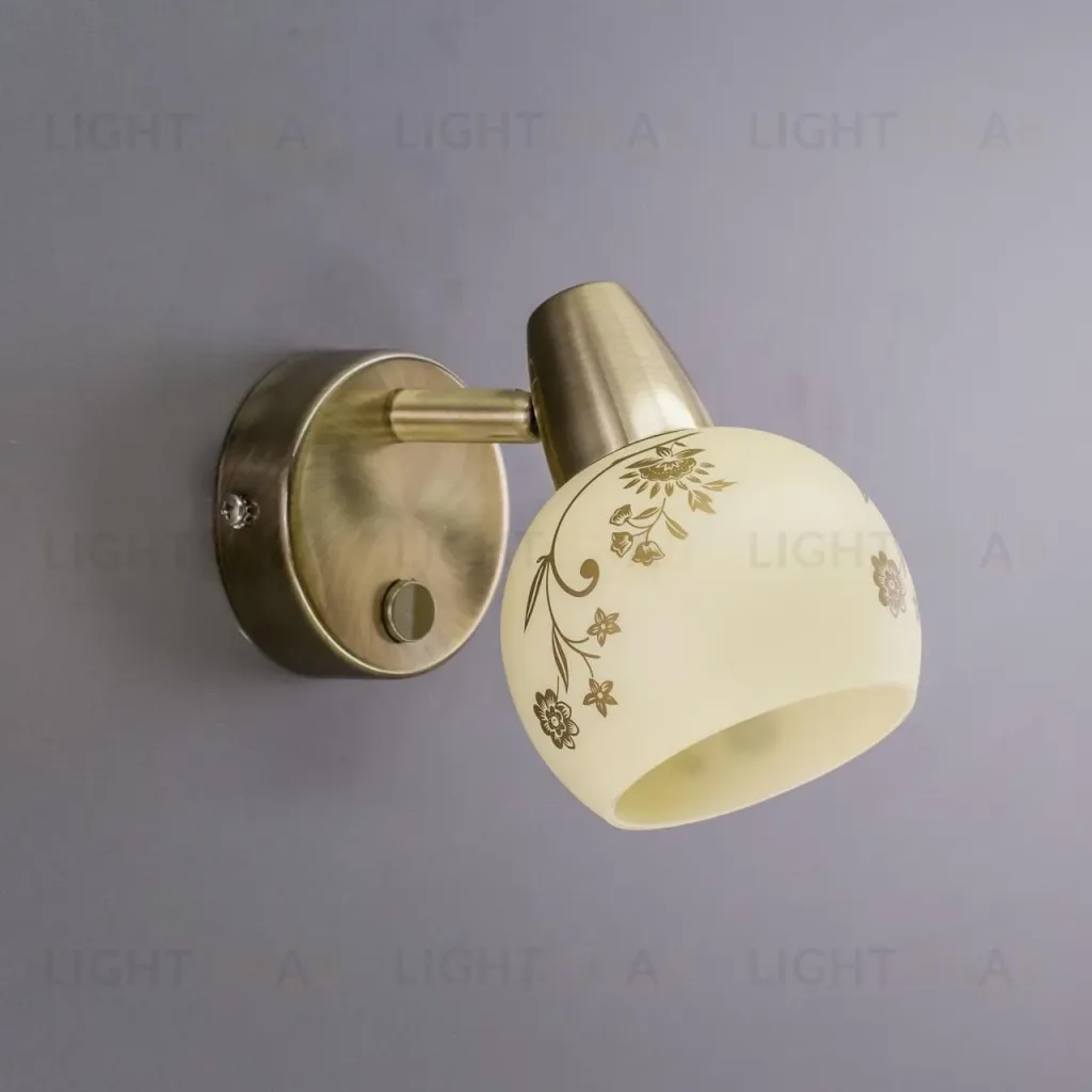 Спот Citilux Соната CL520513 CL520513