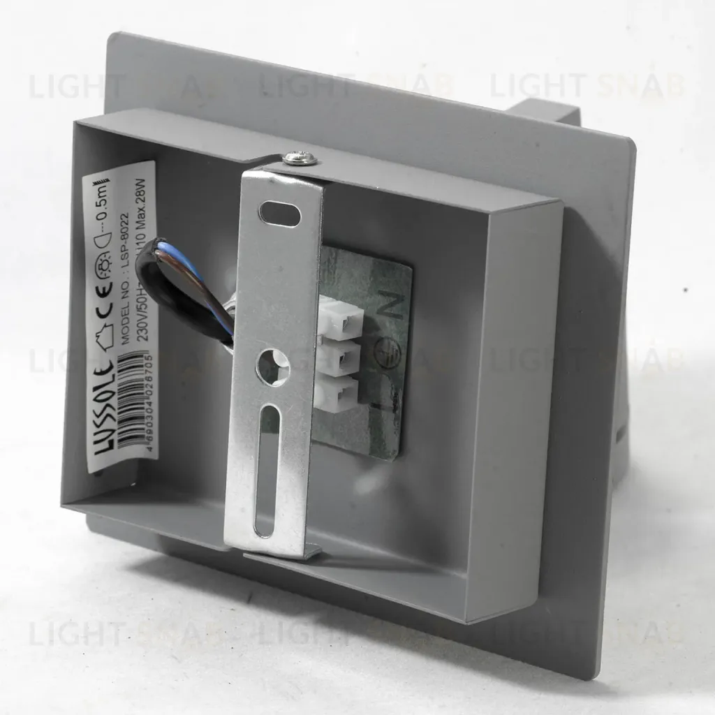 Спот Lussole Loft LSP-8022 LSP-8022