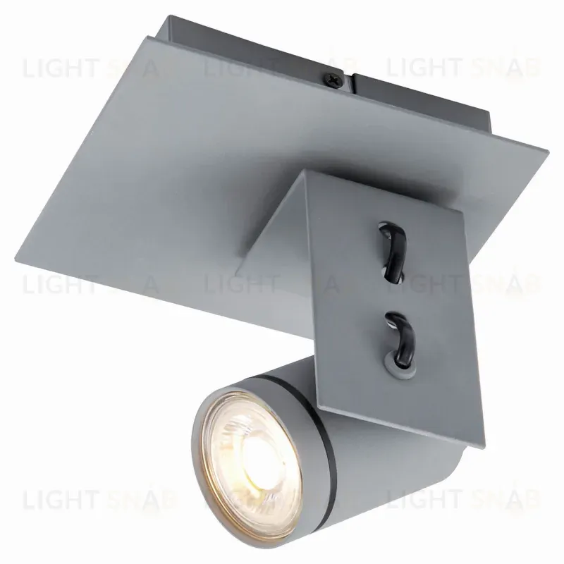 Спот Lussole Loft LSP-8022 LSP-8022
