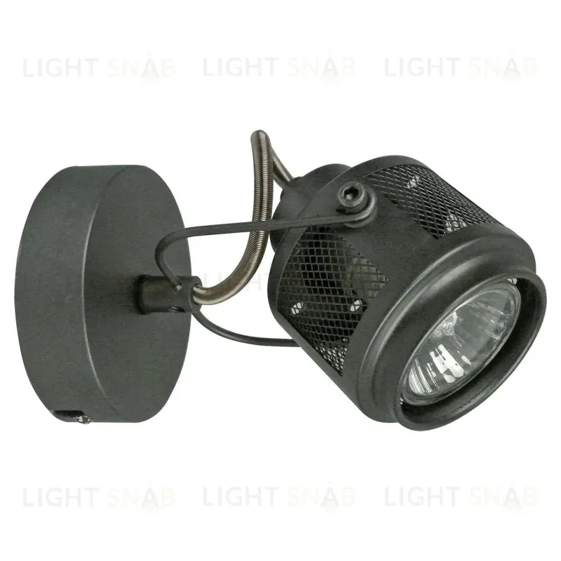 Спот Lussole Loft Haines LSP-8045 LSP-8045