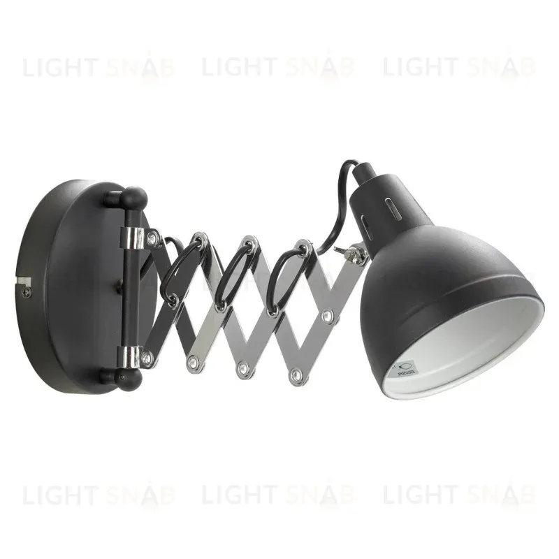 Спот Lussole Loft Koyukuk LSP-8049 LSP-8049