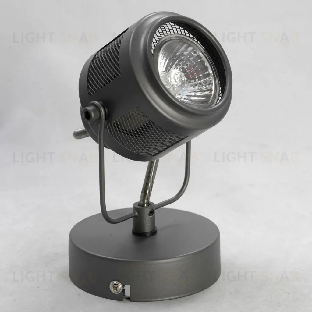 Спот Lussole Loft Haines LSP-8045 LSP-8045