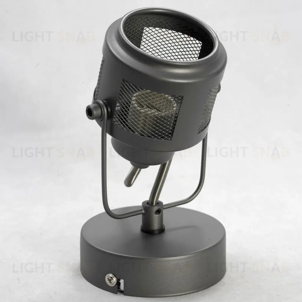 Спот Lussole Loft Haines LSP-8045 LSP-8045