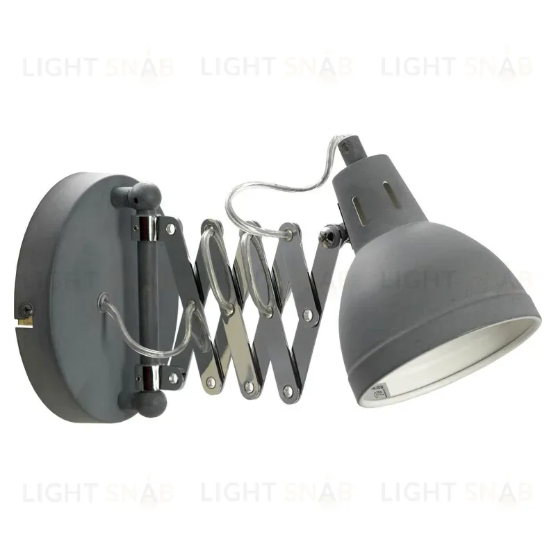 Спот Lussole Loft Koyukuk LSP-8050 LSP-8050