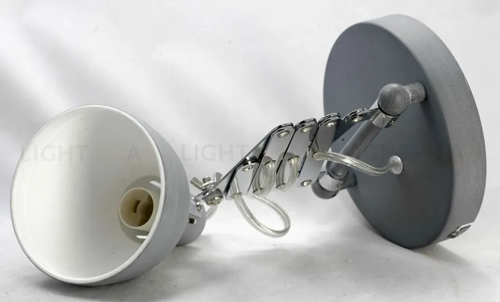 Спот Lussole Loft Koyukuk LSP-8050 LSP-8050