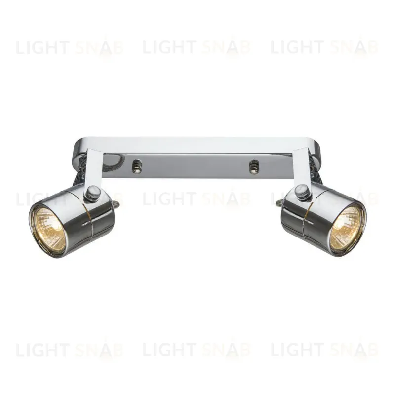 Спот Arte Lamp Lente A1310PL-2CC A1310PL-2CC