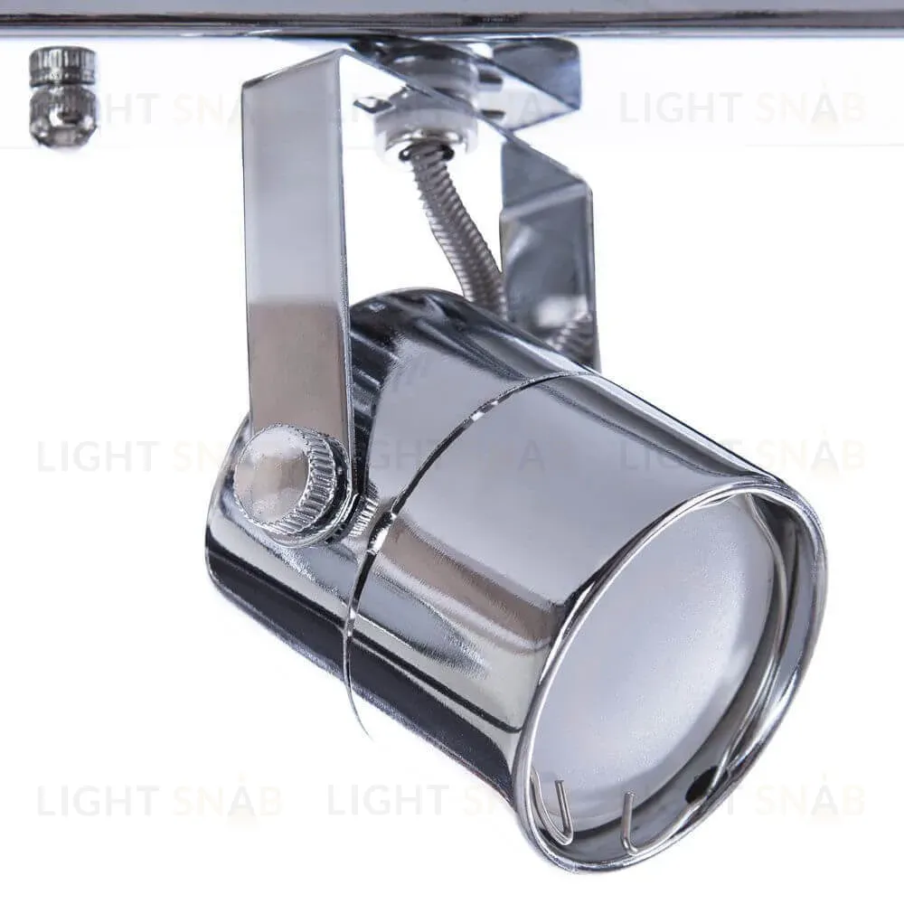 Спот Arte Lamp Lente A1310PL-4CC A1310PL-4CC