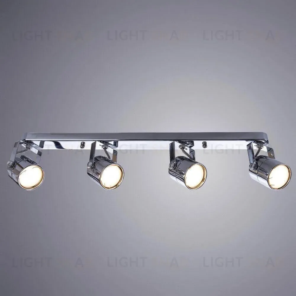 Спот Arte Lamp Lente A1310PL-4CC A1310PL-4CC