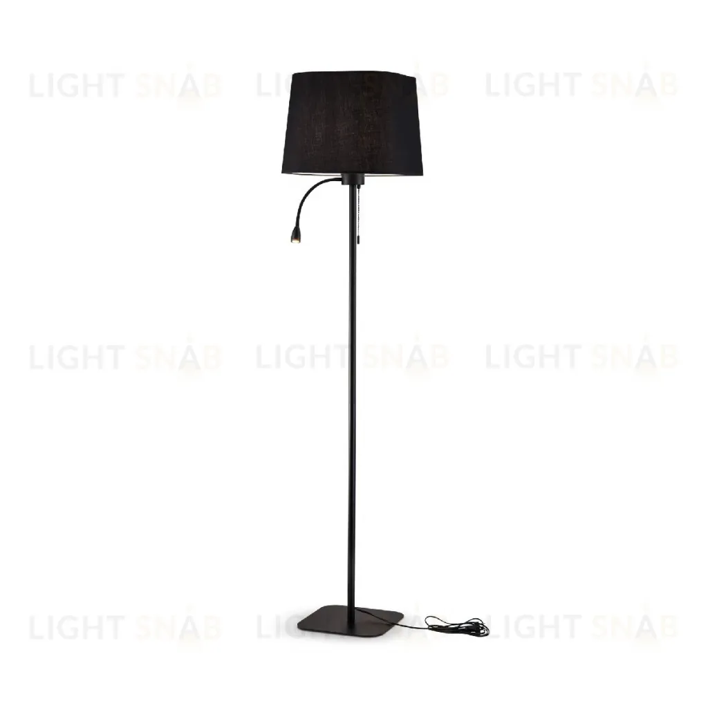Торшер Maytoni Farel Z001FL-L3W-1B Z001FL-L3W-1B