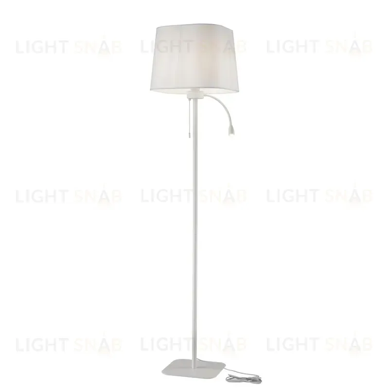 Торшер Maytoni Farel Z001FL-L3W-1W Z001FL-L3W-1W