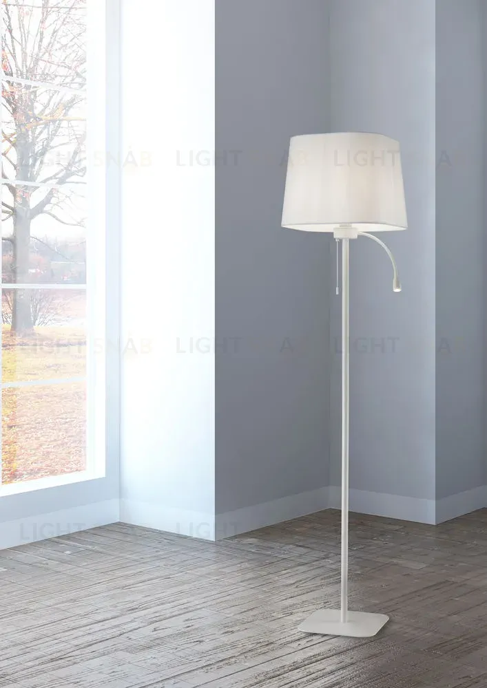Торшер Maytoni Farel Z001FL-L3W-1W Z001FL-L3W-1W