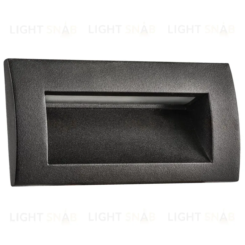 Уличный светодиодный светильник Lightstar Estra 383574 383574