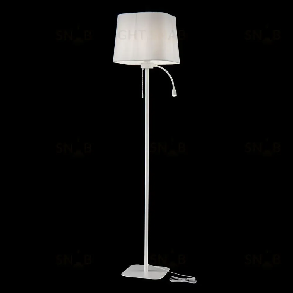 Торшер Maytoni Farel Z001FL-L3W-1W Z001FL-L3W-1W